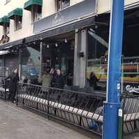 Rockkonzerte in Katse, Jyväskylä Katse, Jyväskylä