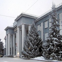 Academiya, Kurgan