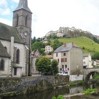 Saint-Mehl