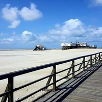 Sankt Peter-Ording