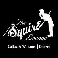 Squire Lounge, Denver, CO