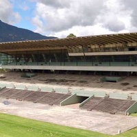 Rockkonzerte in Hipódromo De Los Andes, Chía Hipódromo De Los Andes, Chía