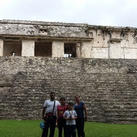 Jardin Los Sauces, Teotihuacán