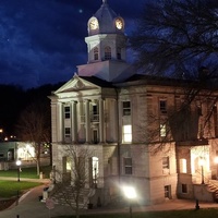 Jackson County Courthouse, Ripley, WV