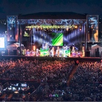 Thunder Valley Outdoor Amphitheater, Lincoln, CA