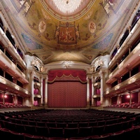 Academy of Music, Philadelphia, PA