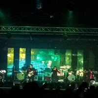 Espacio Discotheque, Norcross, GA