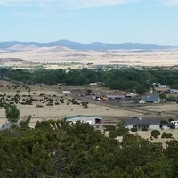 Eagar, AZ