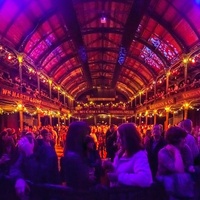 Rockkonzerte in City Halls & Old Fruitmarket, Glasgow City Halls & Old Fruitmarket, Glasgow