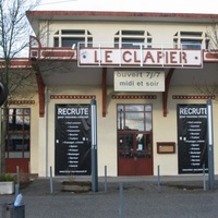 Rockkonzerte in Le Clapier, Saint-Étienne Le Clapier, Saint-Étienne