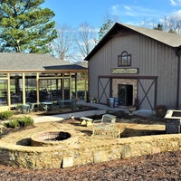 Chateau Meichtry Family Vineyard and Winery, Talking Rock, GA