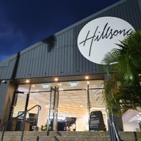 Hillsong Brisbane Central Campus, Brisbane