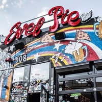 Evel Pie, Las Vegas, NV