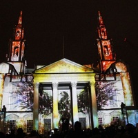 Millennium Square, Leeds