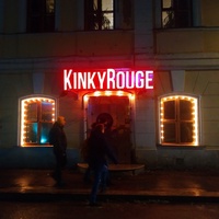 Rockkonzerte in Kinky Rouge, Moskau Kinky Rouge, Moskau