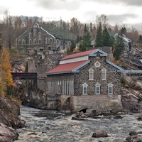 La Pulperie de Chicoutimi, Saguenay