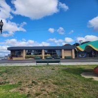 Event Central at Caribbean Park, Melbourne