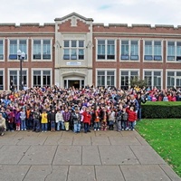 Paxinosa Elementary School, Easton, PA