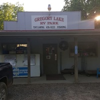 Gregory Lake RV Park, Drakesboro, KY