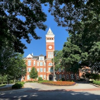 Clemson, SC