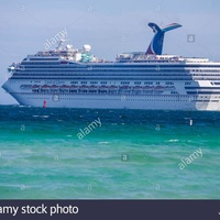Rockkonzerte in Carnival Liberty Miami, Miami, FL Carnival Liberty Miami, Miami, FL