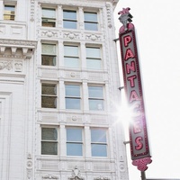Pantages Theater, Tacoma, WA
