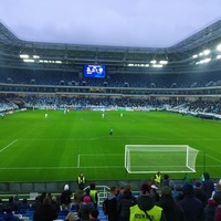 Kaliningrad Stadium, Kaliningrad