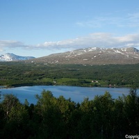 Stugudal, Stugudalen