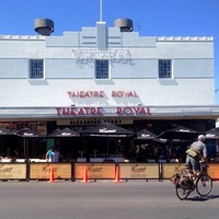 Theatre Royal, Castlemaine