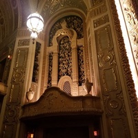 Rialto Square Theatre, Joliet, IL