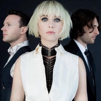 The Joy Formidable 2025 The Joy Formidable