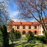 Holzersaal der Sommerresidenz, Eichstätt