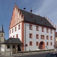 Haßfurt