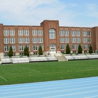 Wapanucka High School, Wapanucka, OK