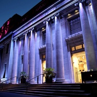 National Concert Hall, Dublin