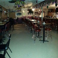 Spam's Bar and Lounge, San Angelo, TX