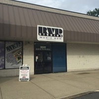 RVP Studios, West Haven, CT