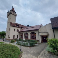 Schützenhaus Albisgütli, Zürich