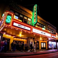 State Theatre, Ithaca, NY