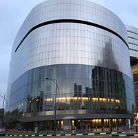 The Theatre at Mediacorp, Singapur