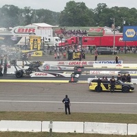 Brainerd International Raceway, Brainerd, MN