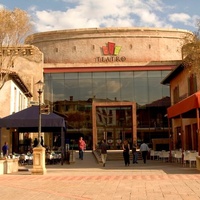 Monte Casino Teatro, Sandton