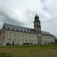 St. Bernard's Abbey, Antwerpen