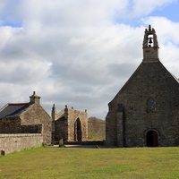 Chapelle Notre Dame des Graces, Plougonvelin