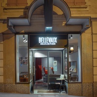 Cinéma Bellevaux, Lausanne