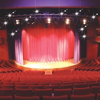 Rockkonzerte in Tim Maslak Show Center, Istanbul Tim Maslak Show Center, Istanbul
