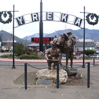 Yreka, CA