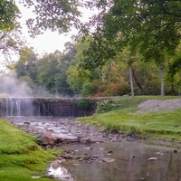 New Waterford Village Park, Columbiana, OH