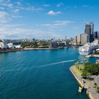 Sydney