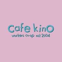 Cafe Kino, Bristol